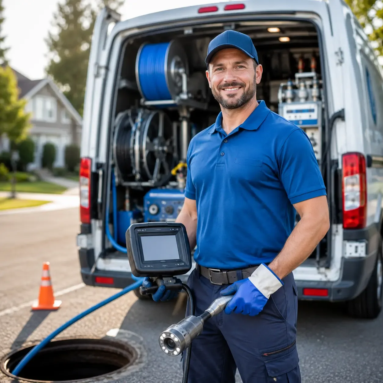 Local Pipe Relining specialists in Imperial, PA