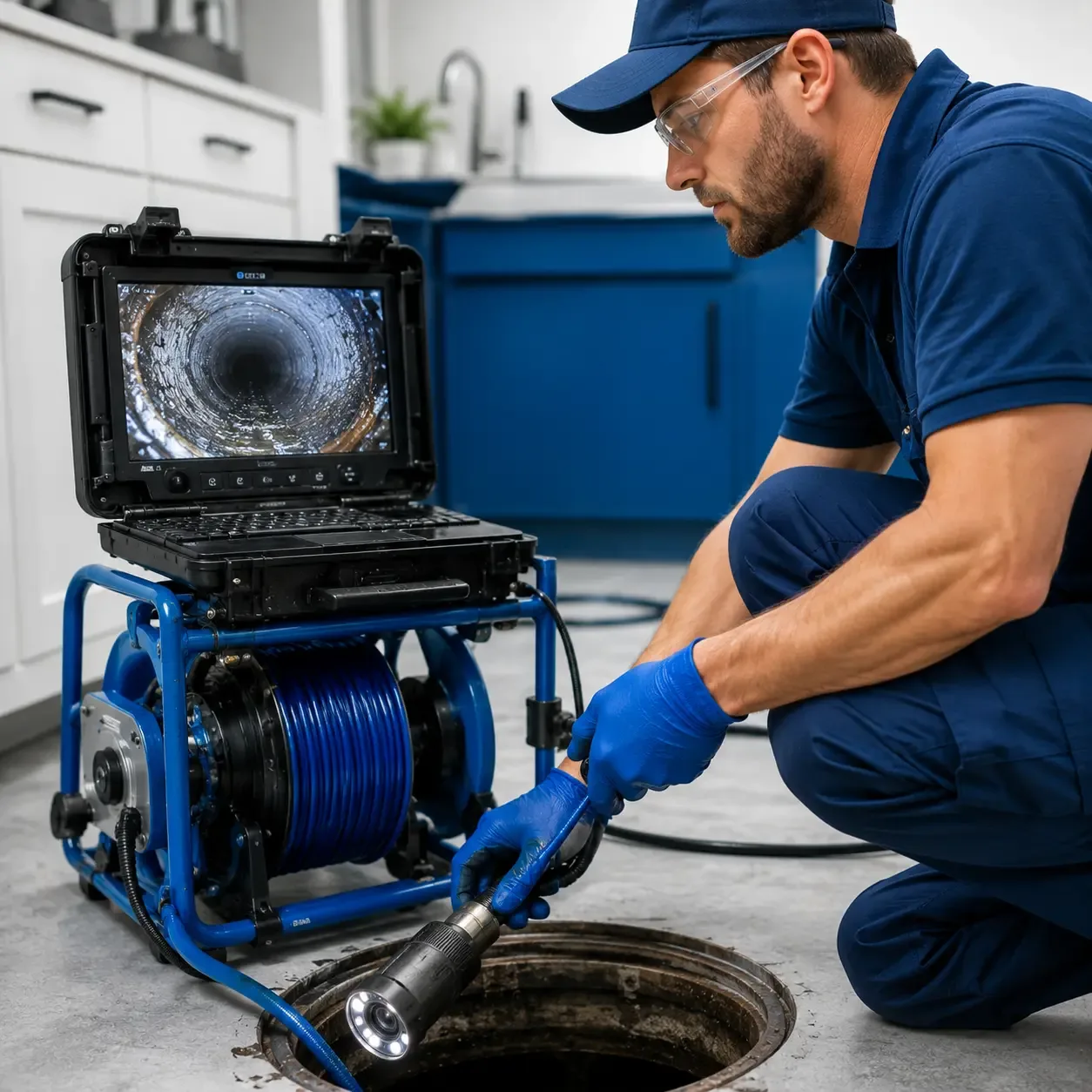 Pipe Relining professionals serving Imperial, PA